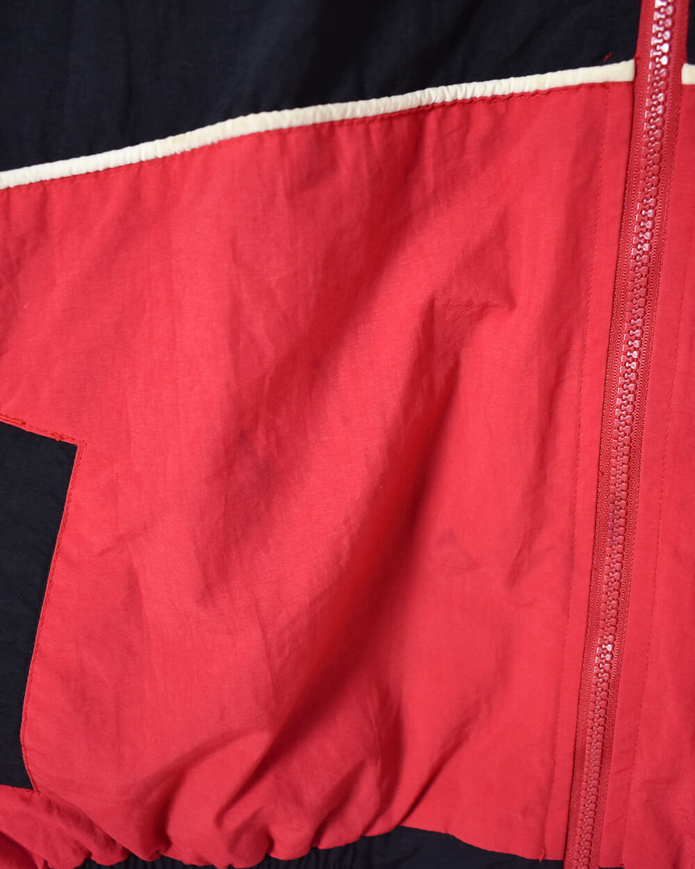 Chase Authentic Earnhardt Nascar Jacket - XX-Large - Domno Vintage 90s, 80s, 00s Retro and Vintage Clothing