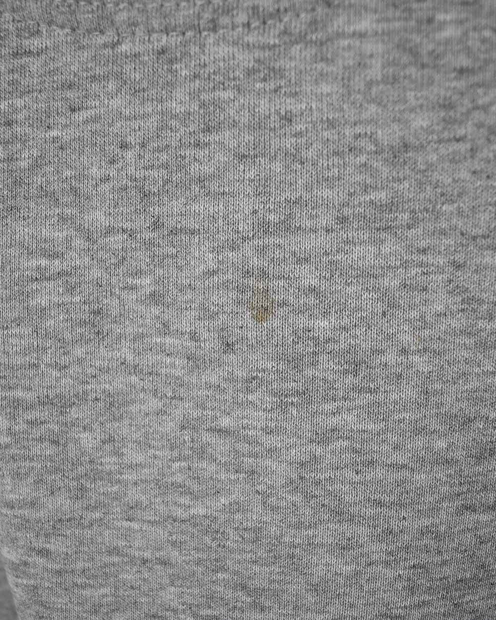 Champion Sweatshirt - Large - Domno Vintage 90s, 80s, 00s Retro and Vintage Clothing