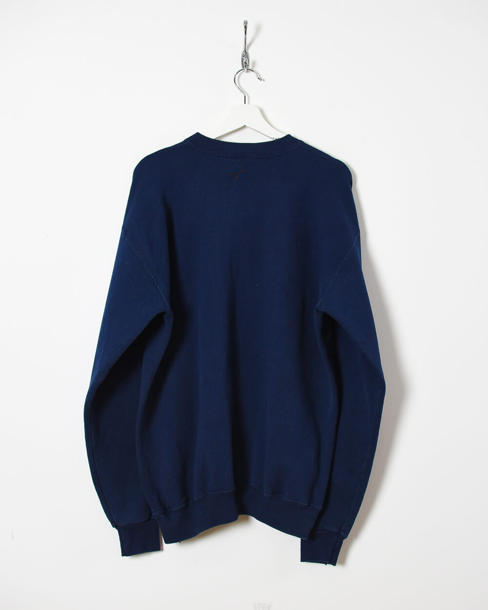 Galt Sand University of Notre Dame Sweatshirt - X-Large - Domno Vintage 90s, 80s, 00s Retro and Vintage Clothing