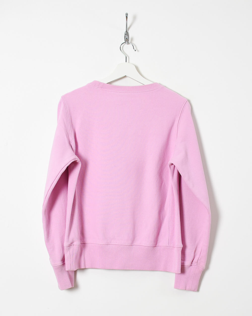 Champion Reverse Weave Women's Sweatshirt - Medium - Domno Vintage 90s, 80s, 00s Retro and Vintage Clothing