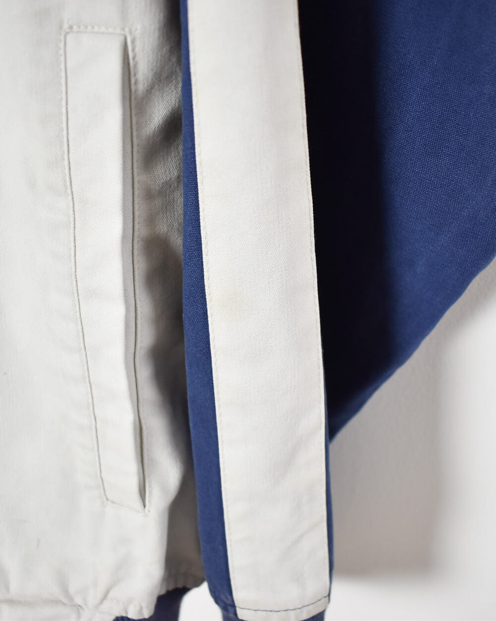 Nike 1971 Hooded Windbreaker Jacket - Large - Domno Vintage 90s, 80s, 00s Retro and Vintage Clothing