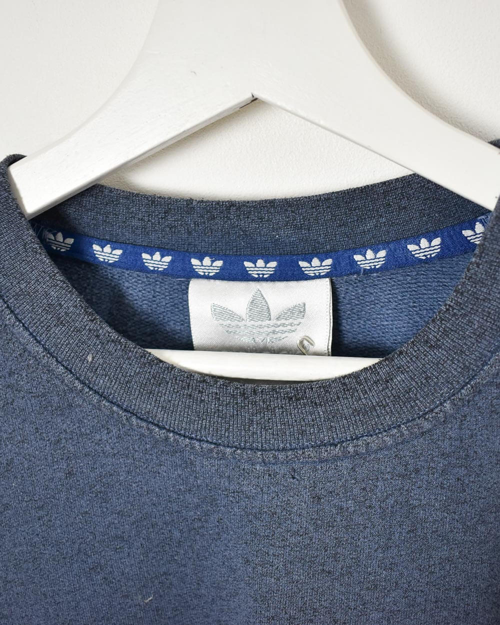 Adidas Sweatshirt - Large - Domno Vintage 90s, 80s, 00s Retro and Vintage Clothing