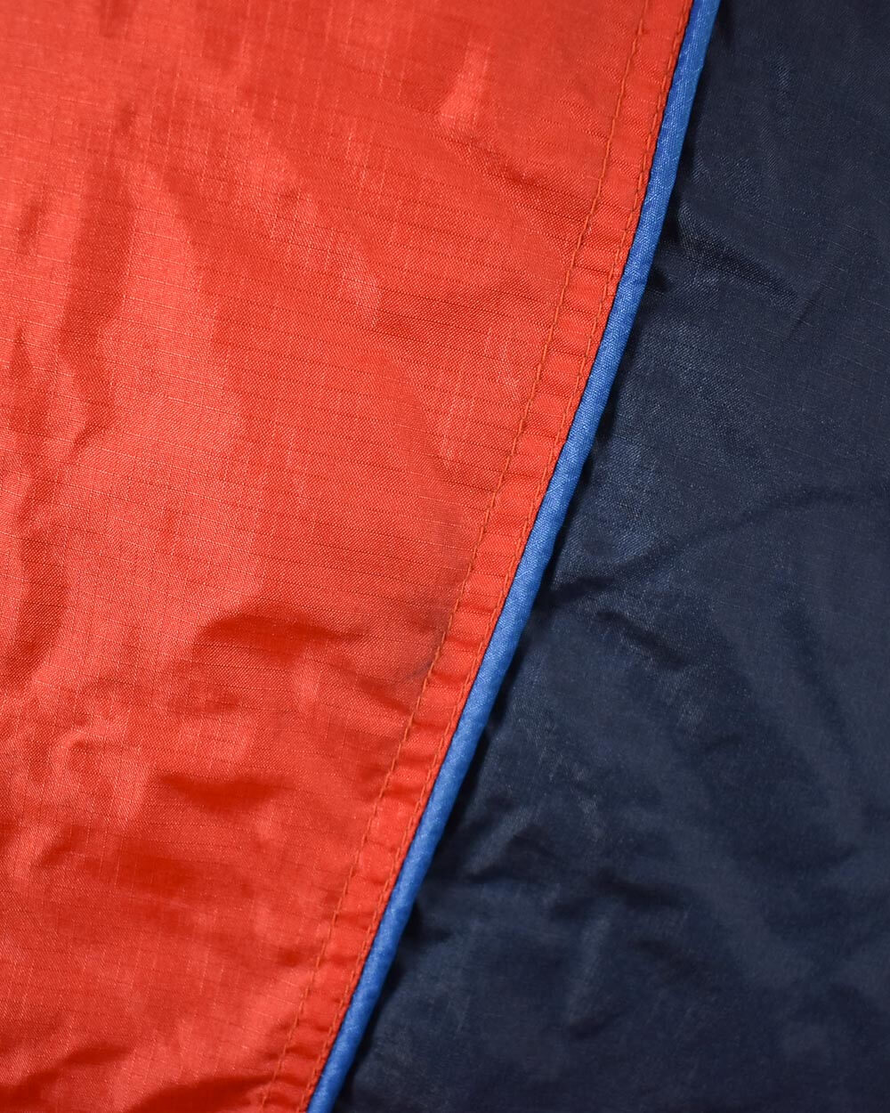 Reebok Athletic Department Winter Coat - Large - Domno Vintage 90s, 80s, 00s Retro and Vintage Clothing