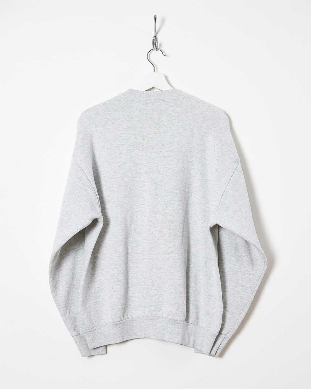 Fruit of The Loom This One's for You Sweatshirt - Large - Domno Vintage 90s, 80s, 00s Retro and Vintage Clothing