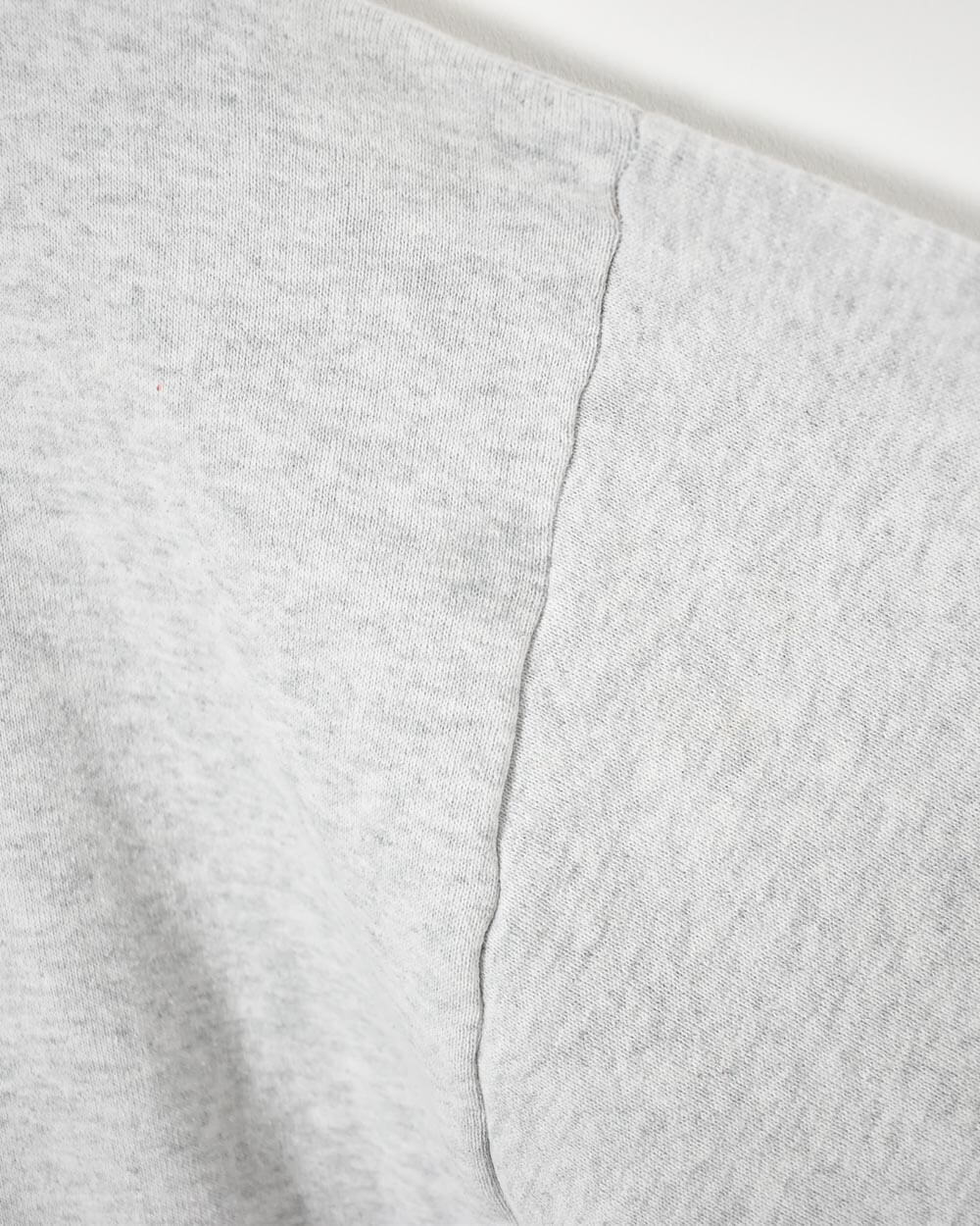 Fruit of The Loom This One's for You Sweatshirt - Large - Domno Vintage 90s, 80s, 00s Retro and Vintage Clothing