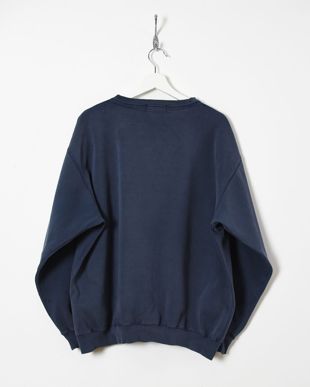 Ralph Lauren Sweatshirt - Large - Domno Vintage 90s, 80s, 00s Retro and Vintage Clothing