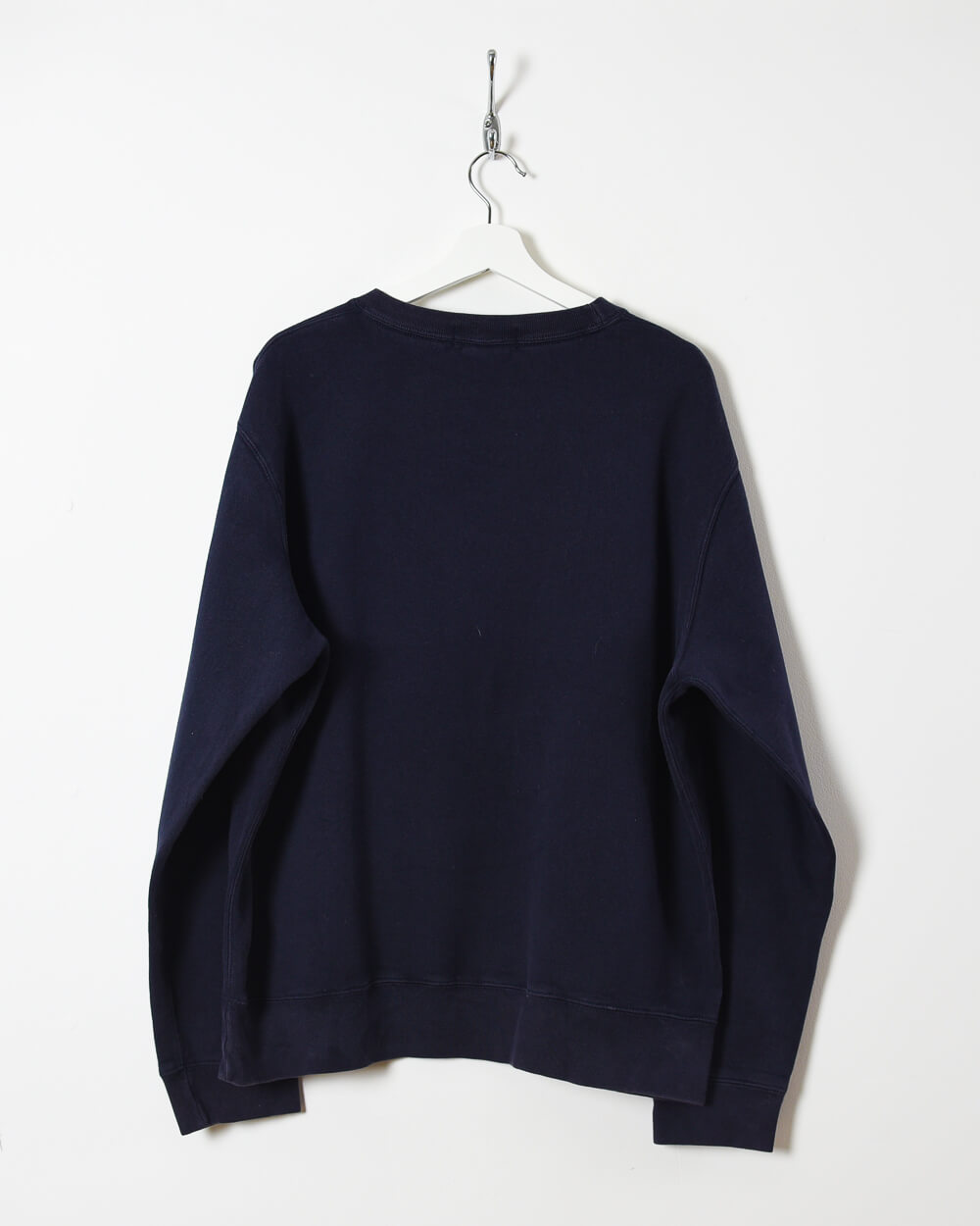 Ralph Lauren Sweatshirt - Large - Domno Vintage 90s, 80s, 00s Retro and Vintage Clothing