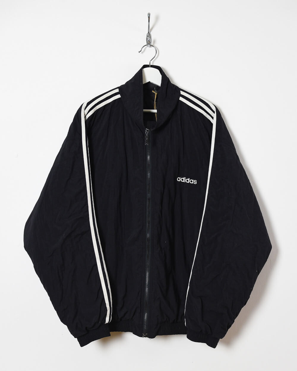 Adidas Coat - Large - Domno Vintage 90s, 80s, 00s Retro and Vintage Clothing