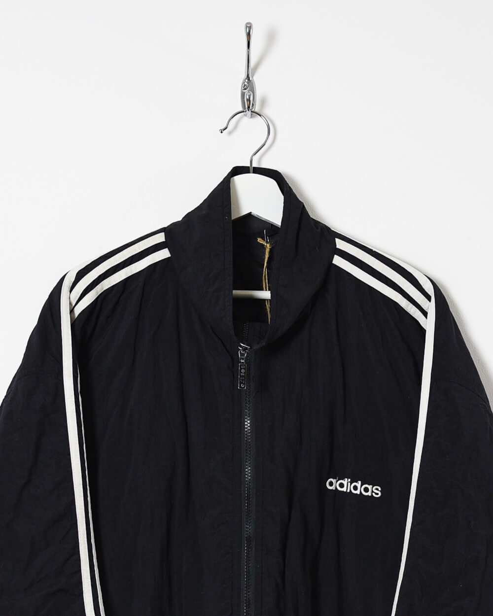 Adidas Coat - Large - Domno Vintage 90s, 80s, 00s Retro and Vintage Clothing