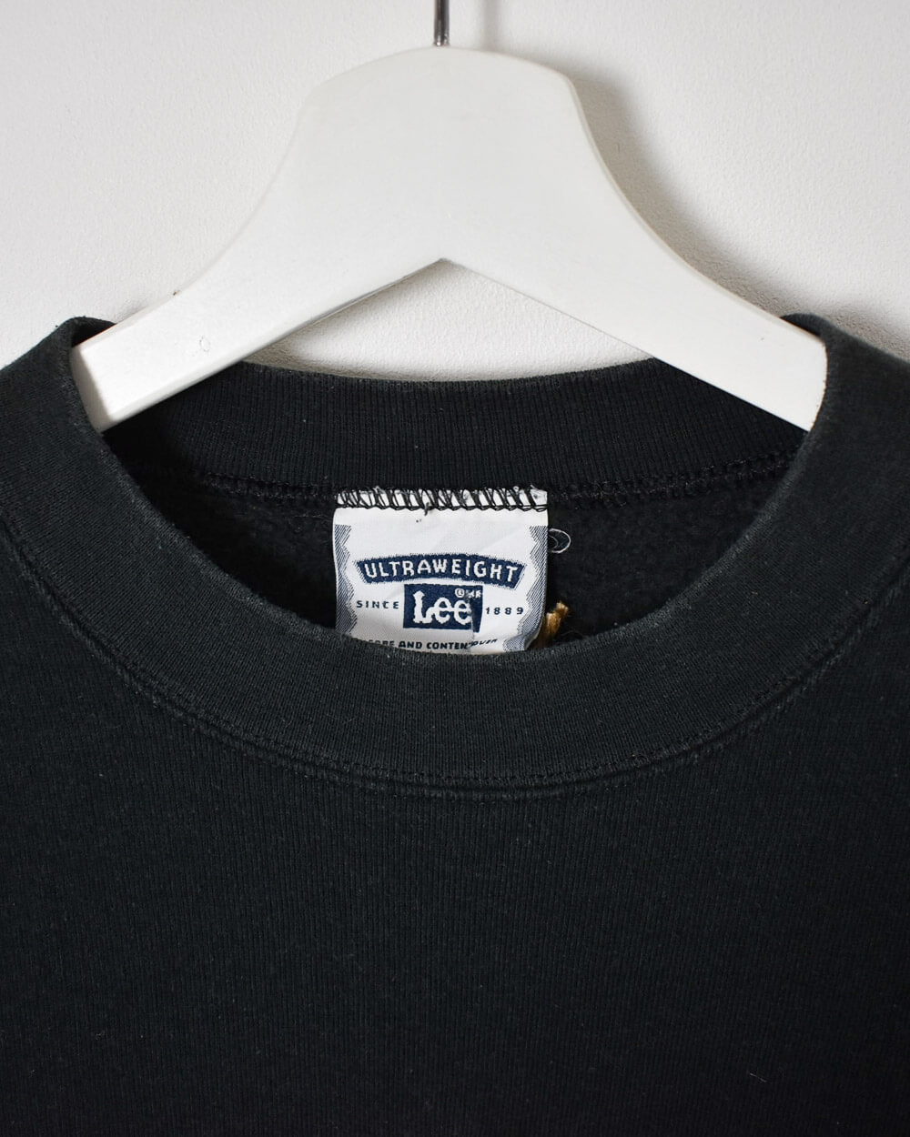 Lee Ultra Weight Louisville 1798 Cardinals Sweatshirt - Large - Domno Vintage 90s, 80s, 00s Retro and Vintage Clothing