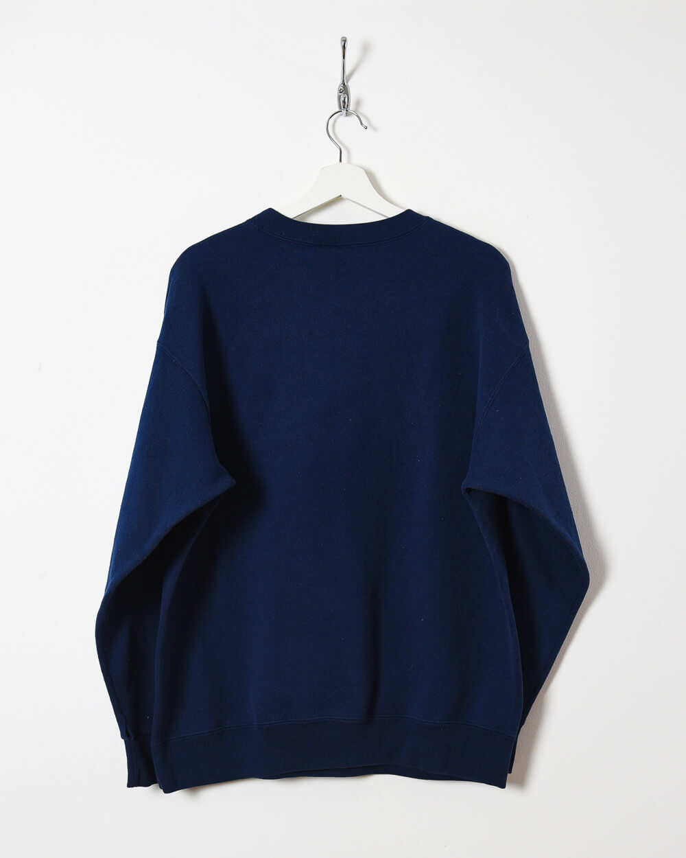 CS Dad Saint Mary's Sweatshirt - Large - Domno Vintage 90s, 80s, 00s Retro and Vintage Clothing