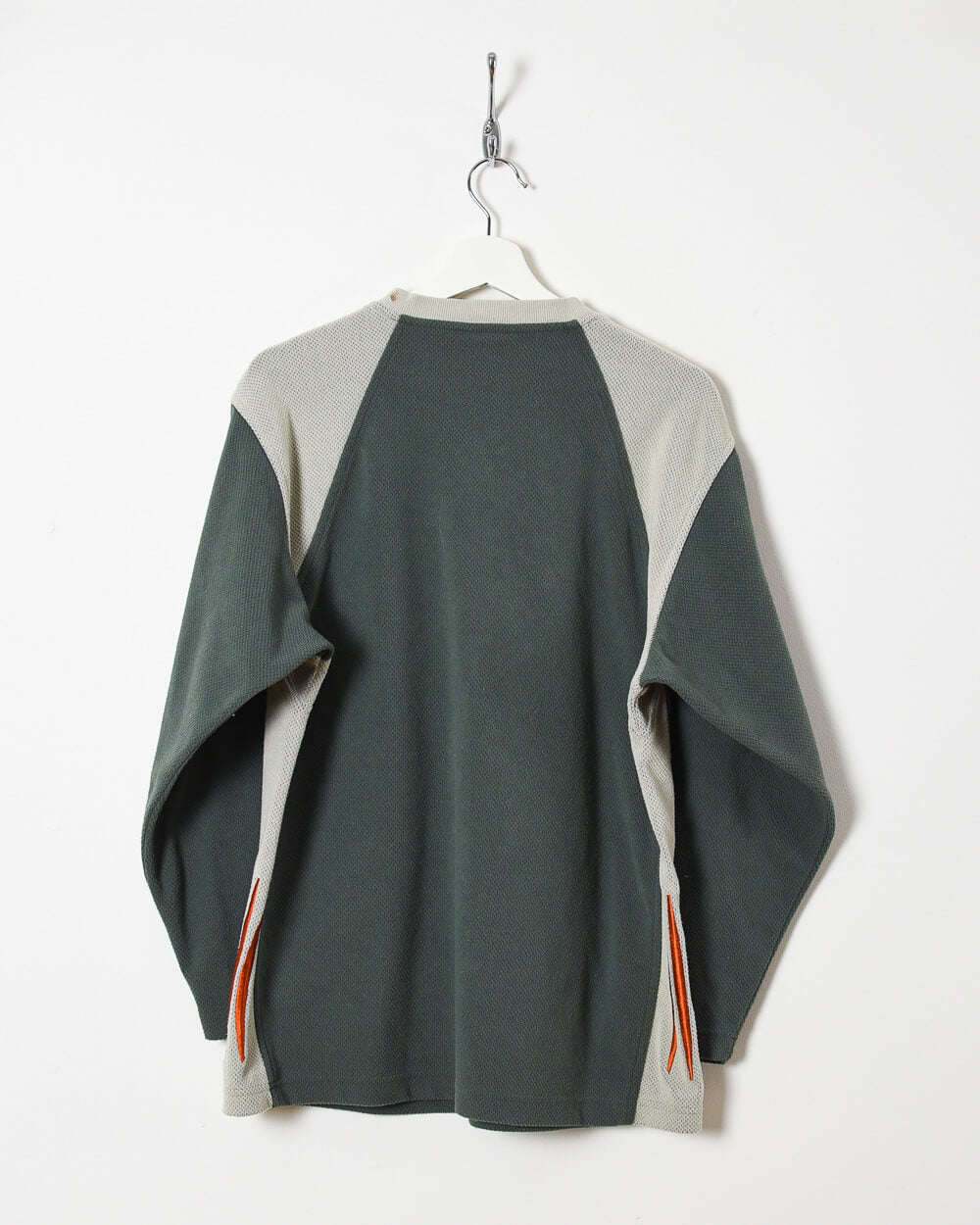 Adidas Sweatshirt - Large - Domno Vintage 90s, 80s, 00s Retro and Vintage Clothing