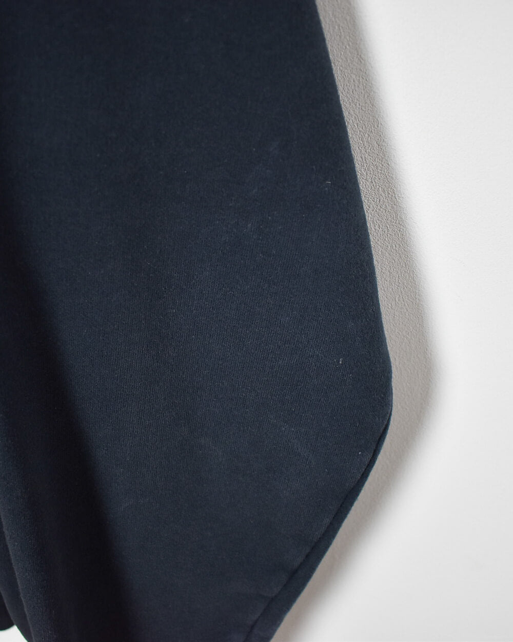 Gant USA 1/4 Zip Sweatshirt - Large - Domno Vintage 90s, 80s, 00s Retro and Vintage Clothing