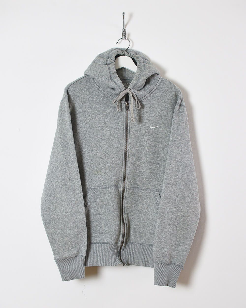 Nike Hoodie - Large - Domno Vintage 90s, 80s, 00s Retro and Vintage Clothing