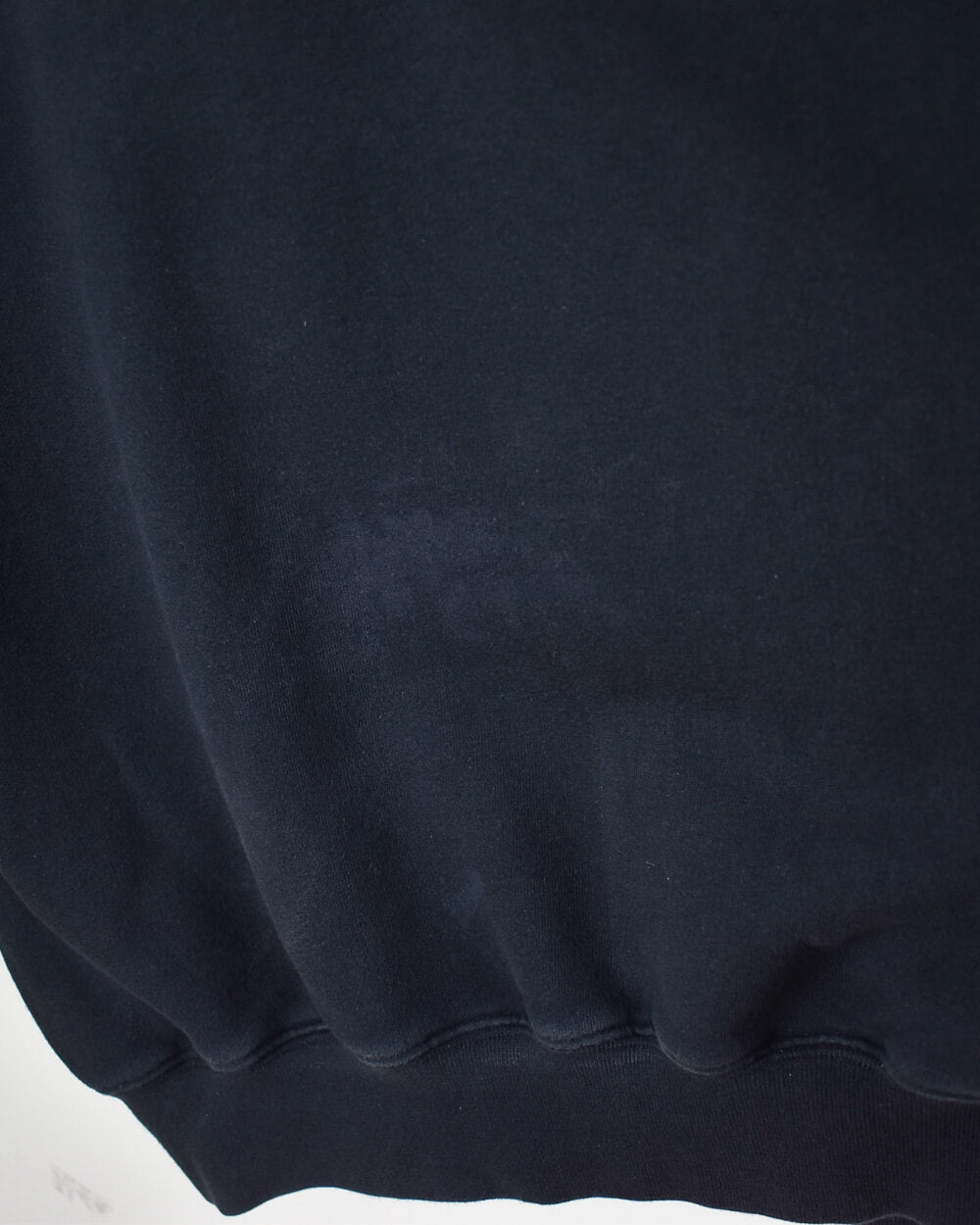 Gant USA 1/4 Zip Sweatshirt - Large - Domno Vintage 90s, 80s, 00s Retro and Vintage Clothing