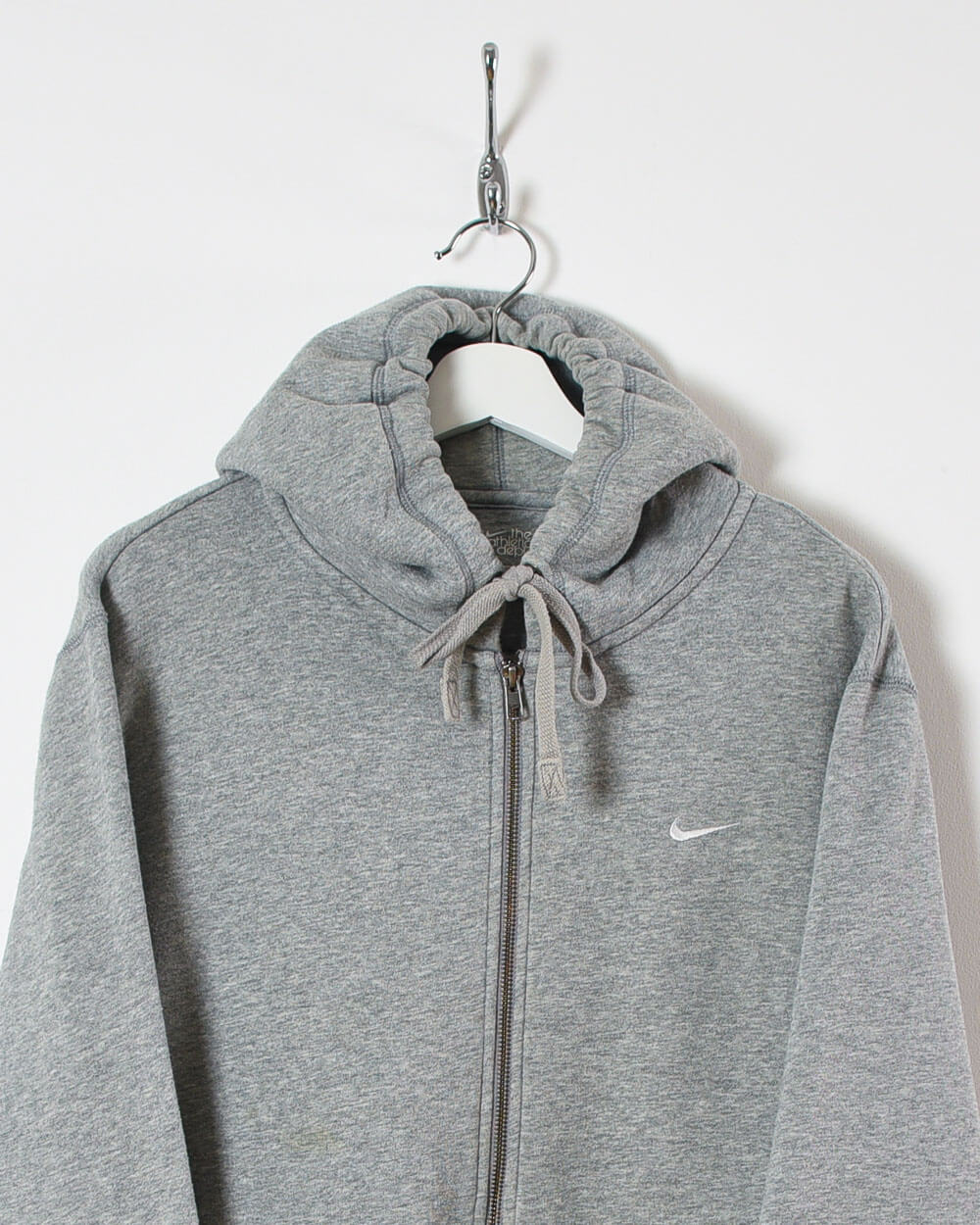 Nike Hoodie - Large - Domno Vintage 90s, 80s, 00s Retro and Vintage Clothing