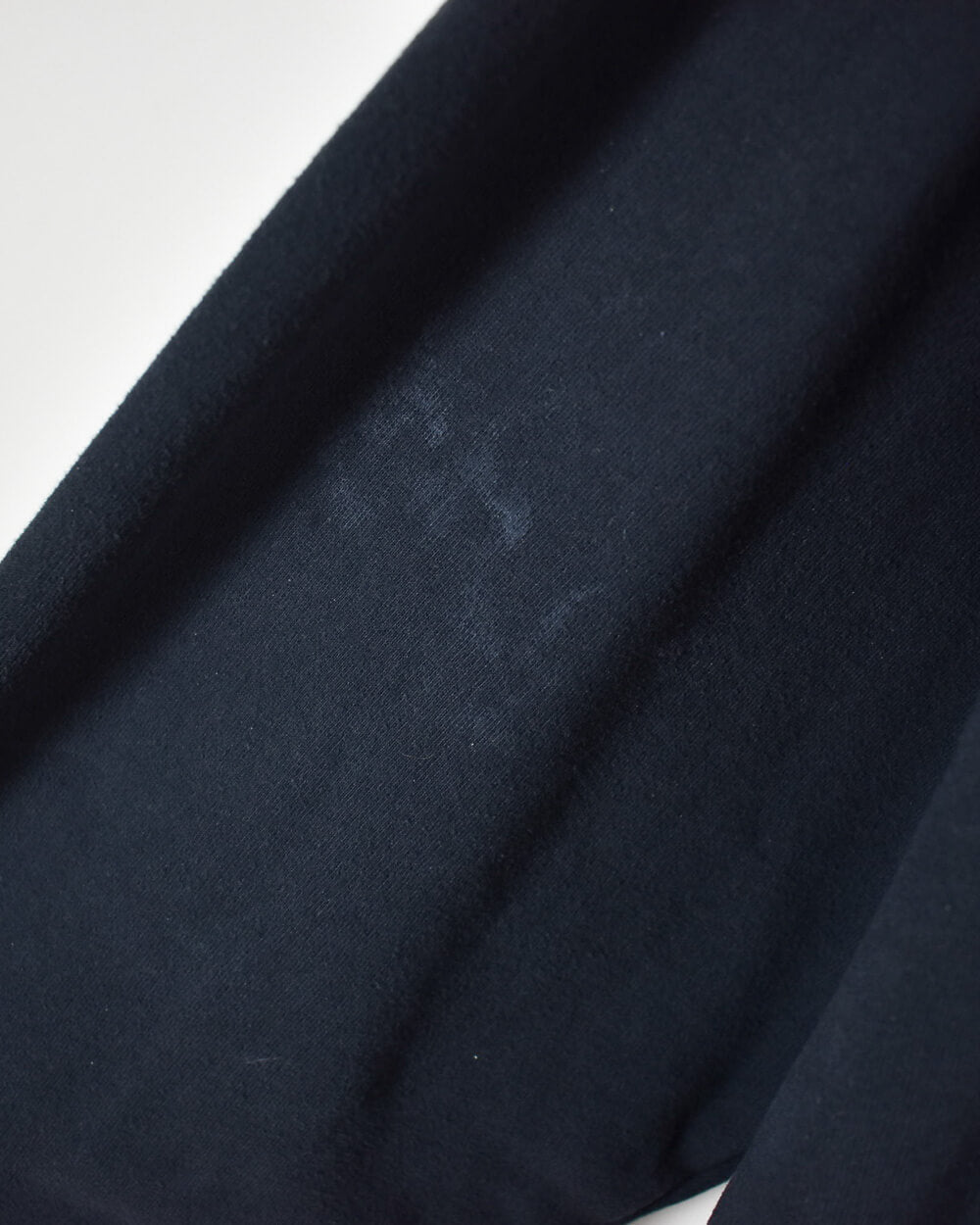 Gant USA 1/4 Zip Sweatshirt - Large - Domno Vintage 90s, 80s, 00s Retro and Vintage Clothing