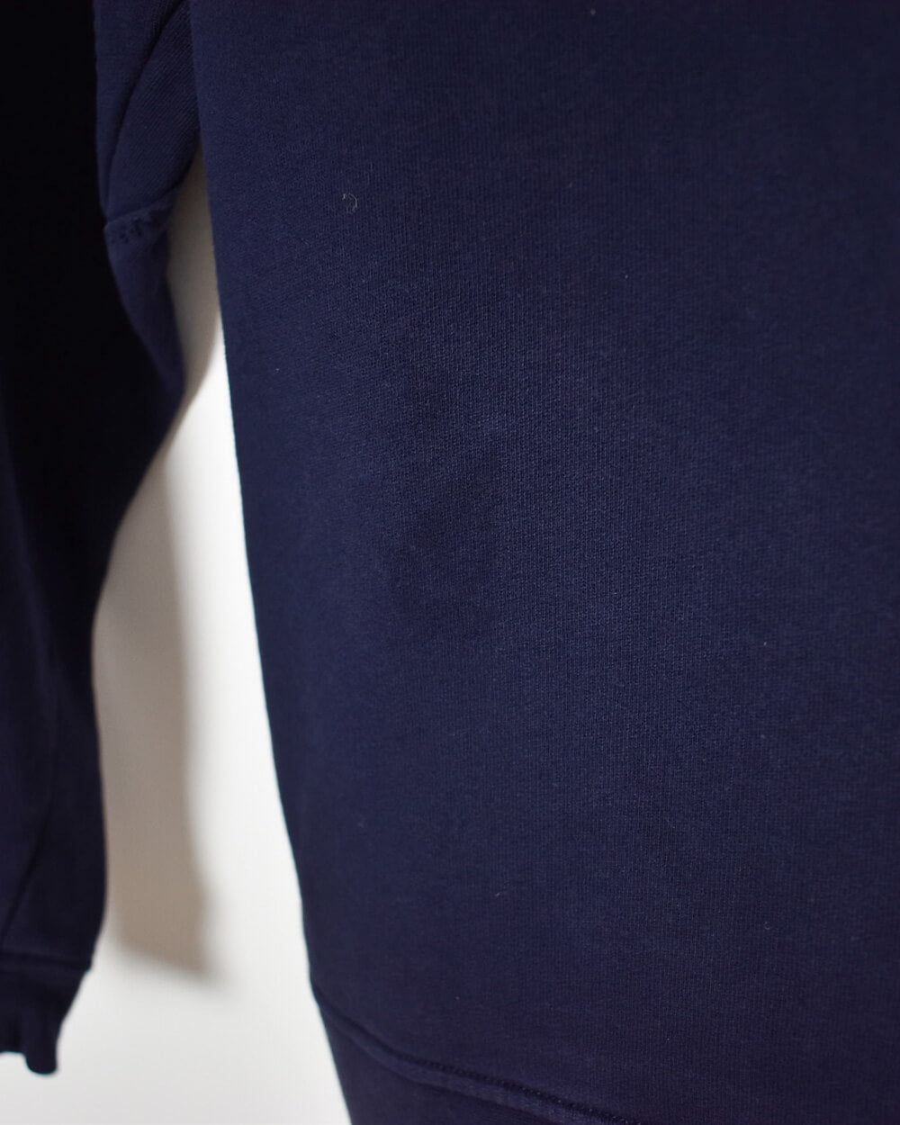 Hugo Boss Carnoustte Winter Golfing Sweatshirt - Large - Domno Vintage 90s, 80s, 00s Retro and Vintage Clothing