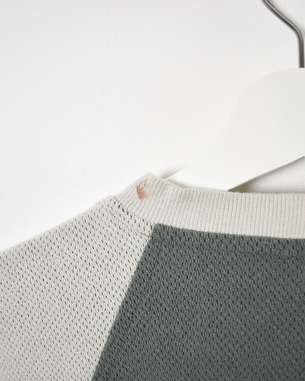 Adidas Sweatshirt - Large - Domno Vintage 90s, 80s, 00s Retro and Vintage Clothing