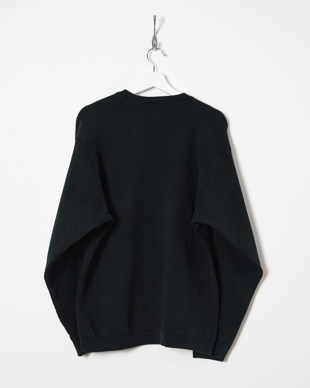 Fruit of The Loom Cheers Meet Me in Charlotte Sweatshirt - Large - Domno Vintage 90s, 80s, 00s Retro and Vintage Clothing