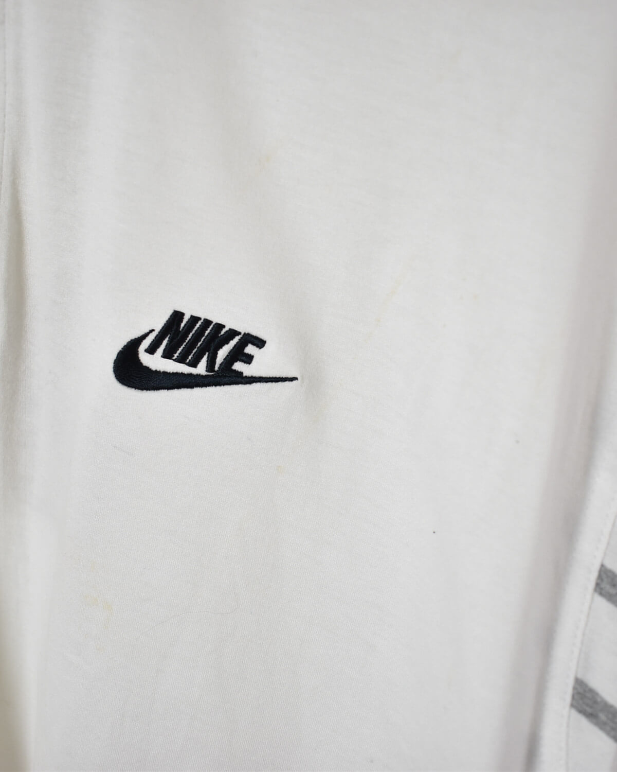 Nike Supreme Court Polo Shirt - Large - Domno Vintage 90s, 80s, 00s Retro and Vintage Clothing