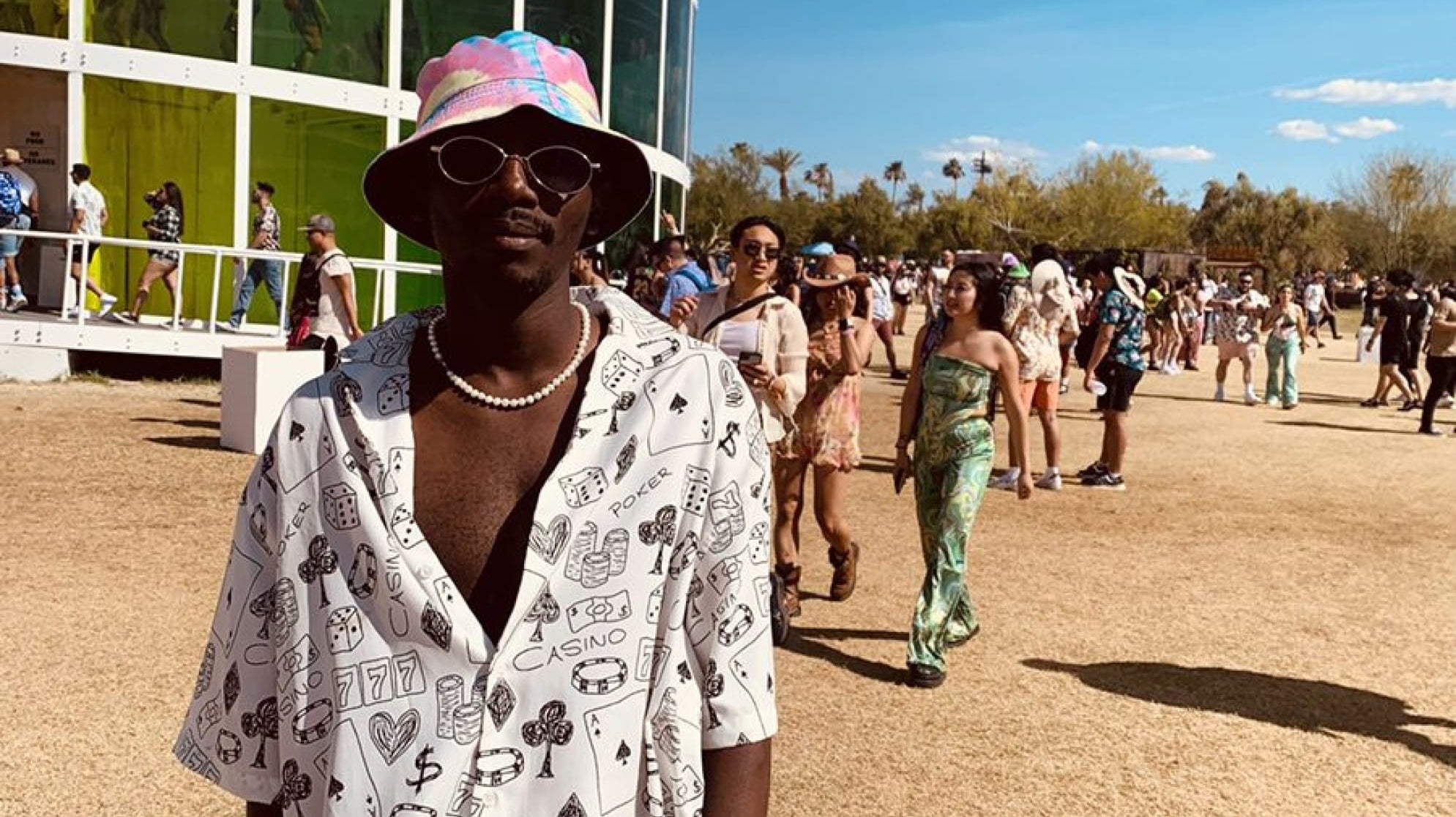 Our Favourite Summer Festival Outfits For 2023