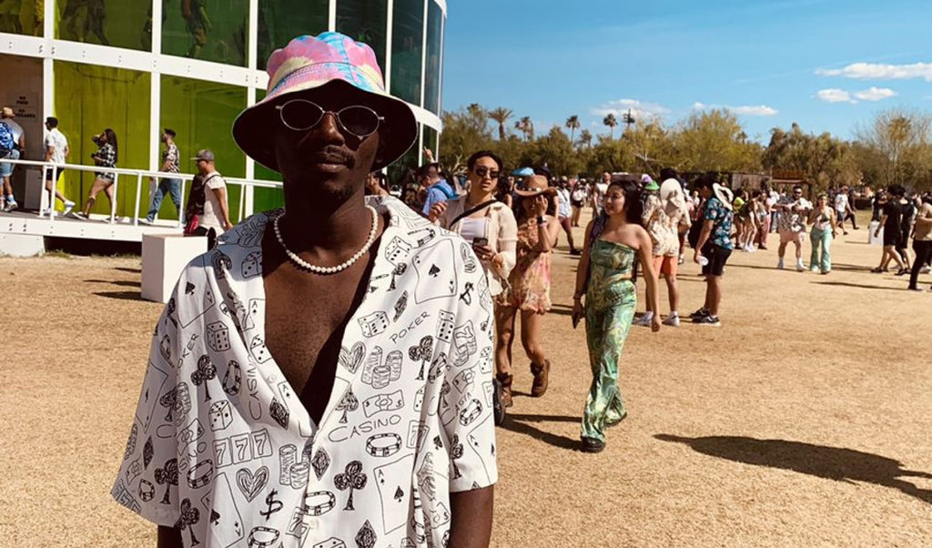 Coachella Style: Instagram Outfits Round Up for Bold Festival Style Dressing