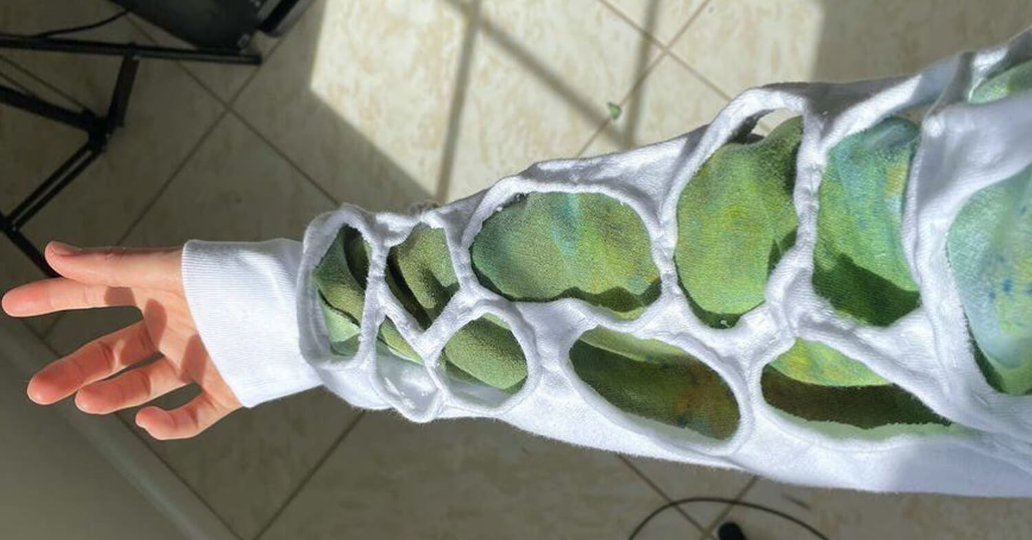 What Is Reworked Vintage Clothing And Why Is It So Popular?