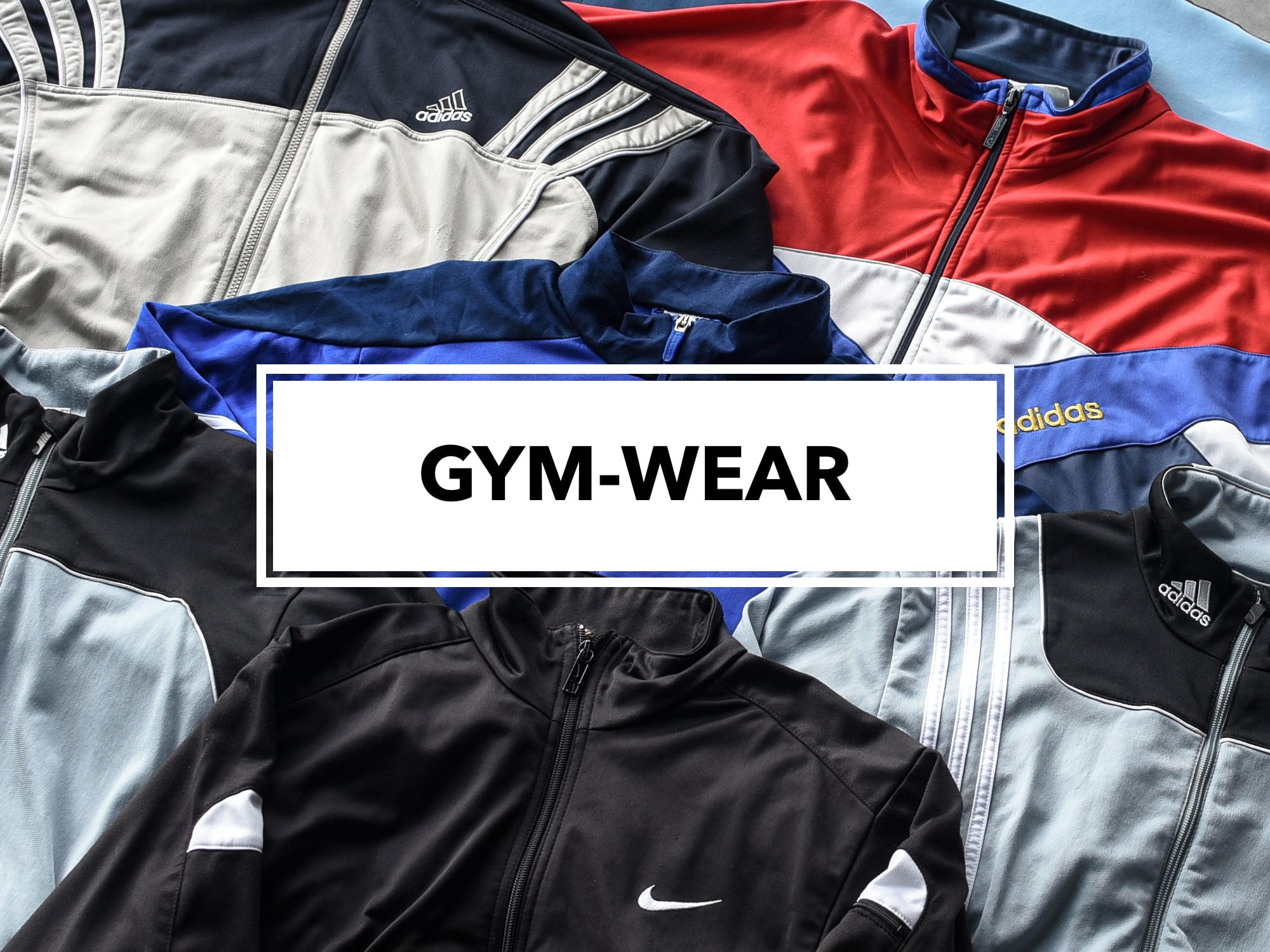 Gym-wear
