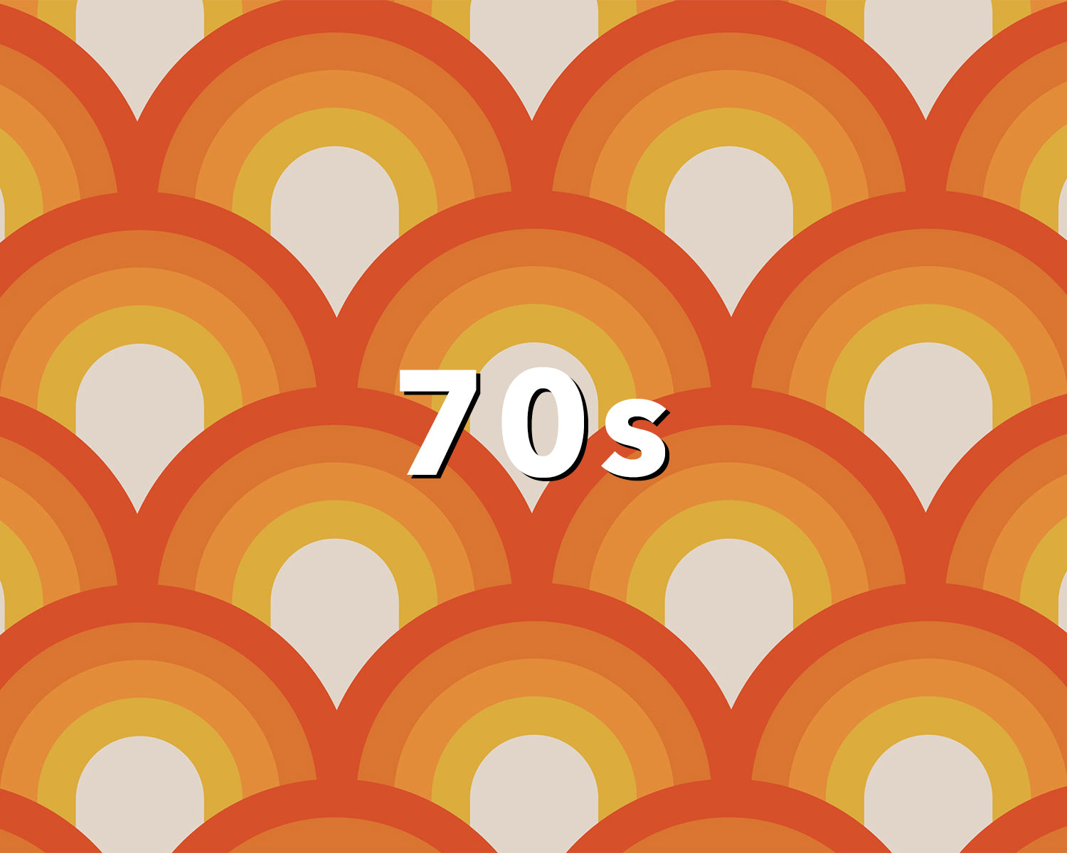 70s Clothing