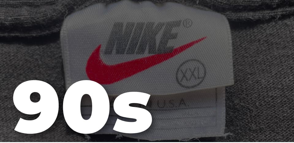 90s Clothing