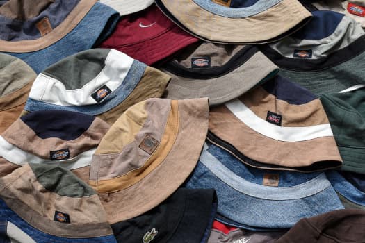Bucket Hats