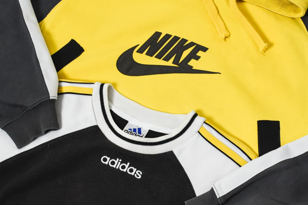 Sweatshirts and Hoodies