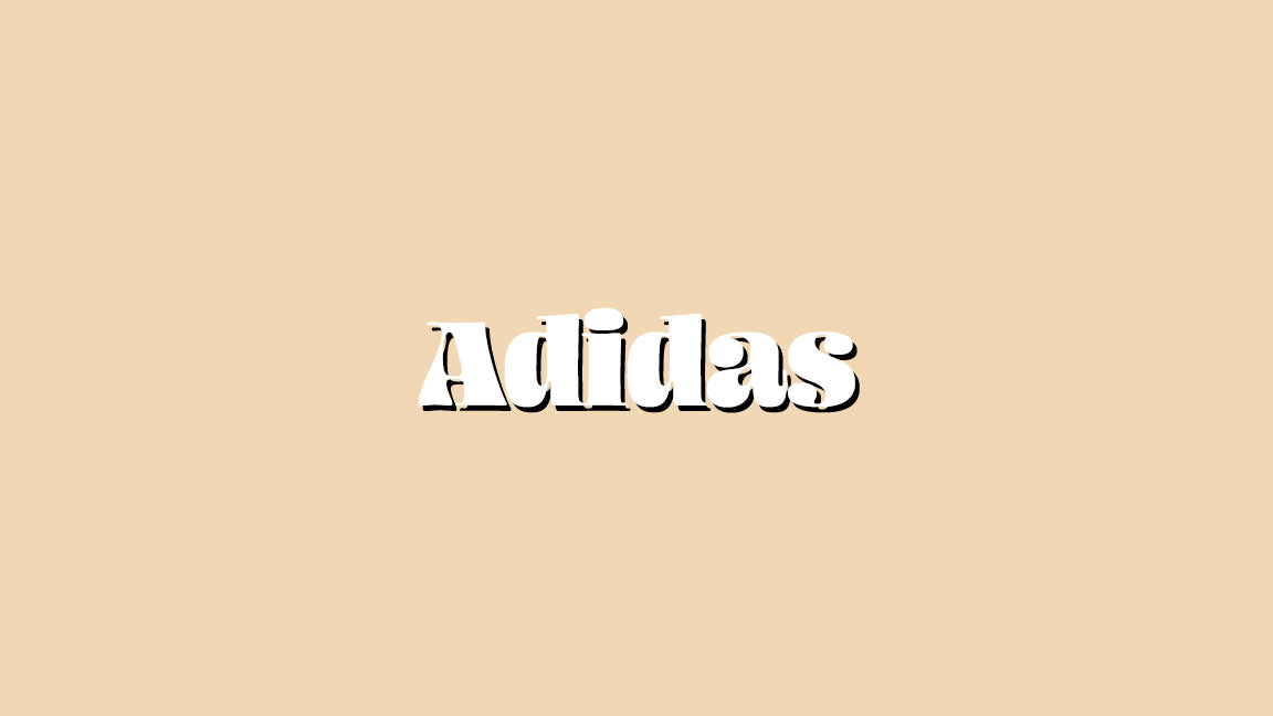 Adidas