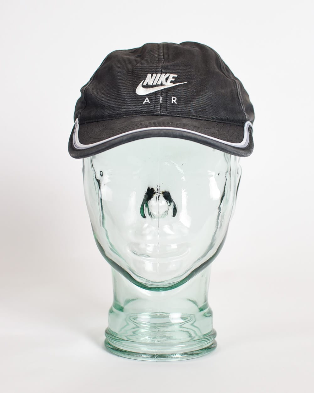 Black Nike Air Cap