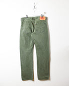 Levi's 501 Jeans - W38 L35 - Domno Vintage 