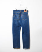 Levi's 505 Jeans - W36 L33 - Domno Vintage 