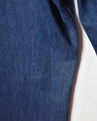 Levi's 505 Jeans - W36 L33 - Domno Vintage 