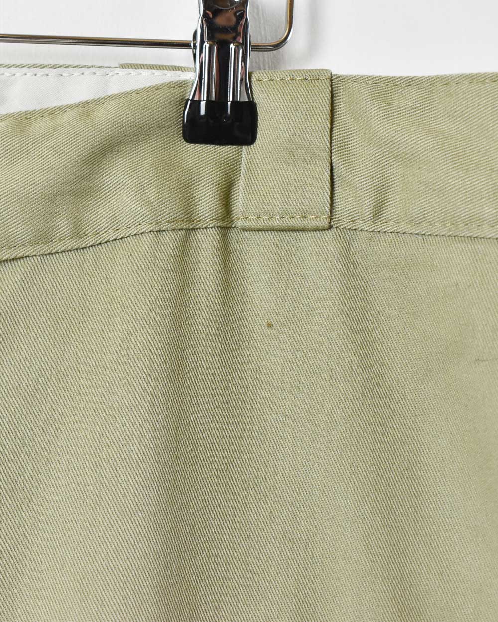 Dickies Loose Fit Trousers - W44 L26 - Domno Vintage 