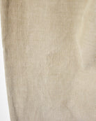 Levi's 551 Corduroy Jeans - W30 L32 - Domno Vintage 
