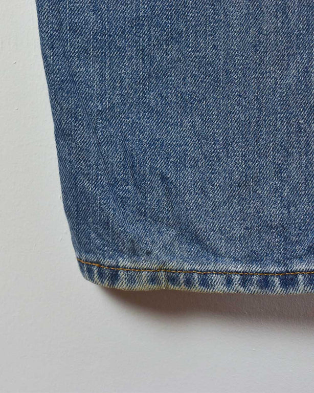 Levi's 550 Jeans - W38 L33 - Domno Vintage 