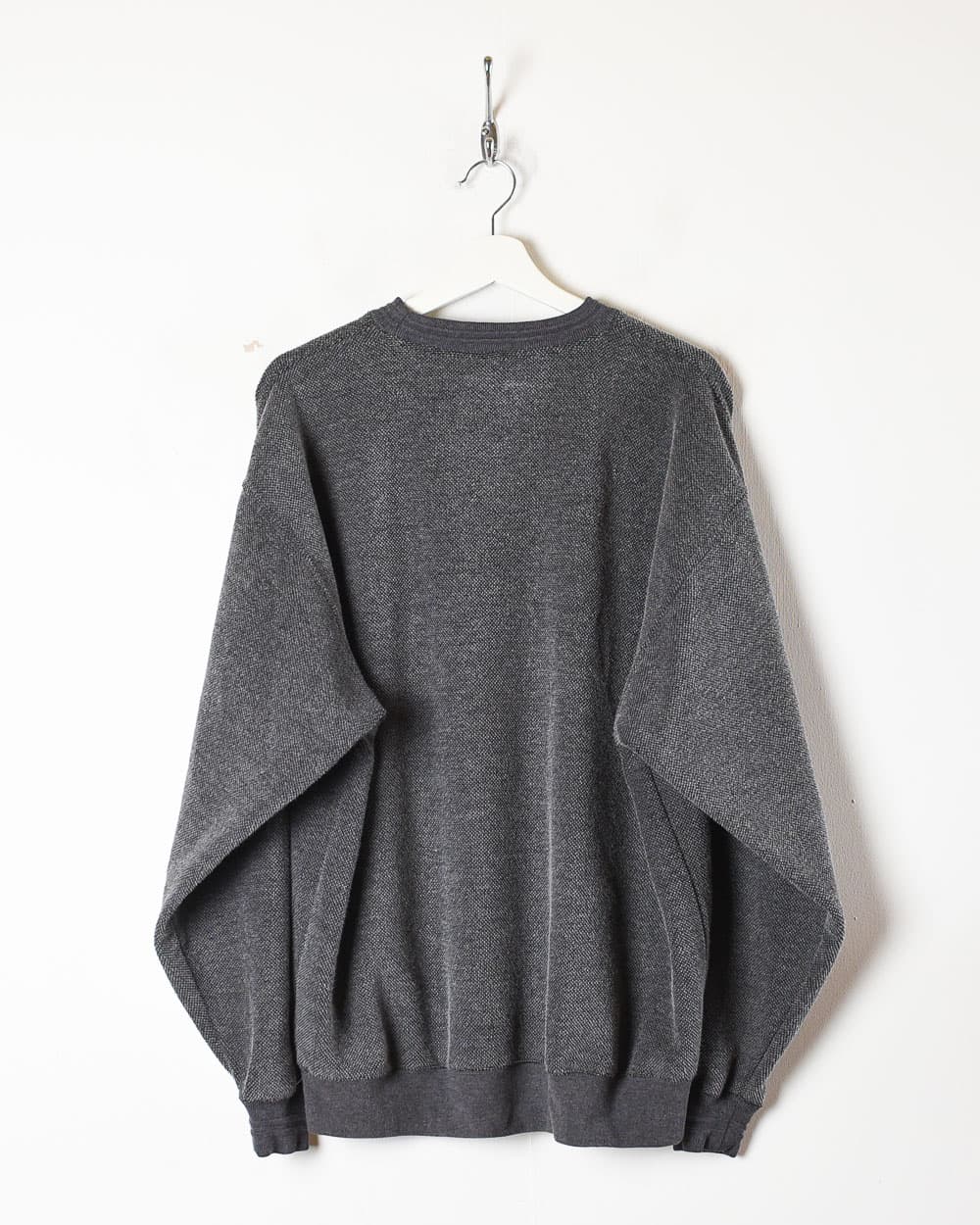 Chase Authentics Dale Earnhardt Jr Sweatshirt - Large - Domno Vintage 