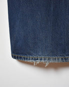 Levi's 505 Jeans - W36 L33 - Domno Vintage 