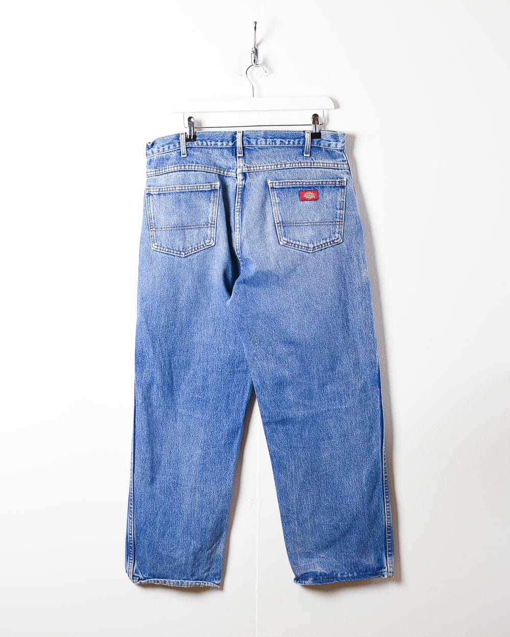 Vintage sold Dickies Jeans Baggy Vintage washed