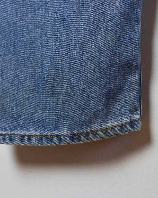 Levi's 550 Jeans - W38 L33 - Domno Vintage 