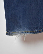 Levi's 505 Jeans - W36 L33 - Domno Vintage 