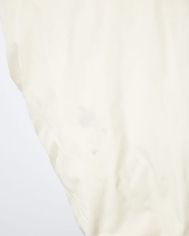 Nautica Reversible Puffer Jacket - Medium