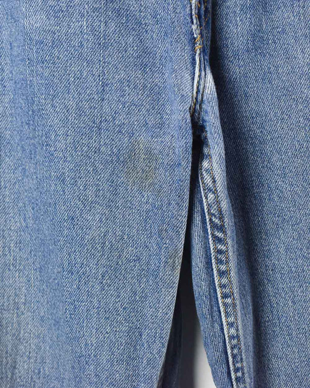 Levi's 550 Jeans - W38 L33 - Domno Vintage 