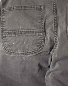 Carhartt Carpenter Jeans - W34 L31 - Domno Vintage 