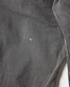 Carhartt Carpenter Jeans - W34 L31 - Domno Vintage 